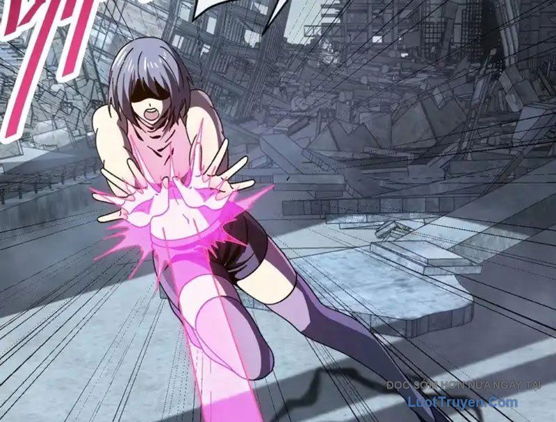 Dị Biến Giáng Lâm Nhân Gian: Kế Hoạch Thanh Trừ Người Chơi Chap 52 - Next Chap 53