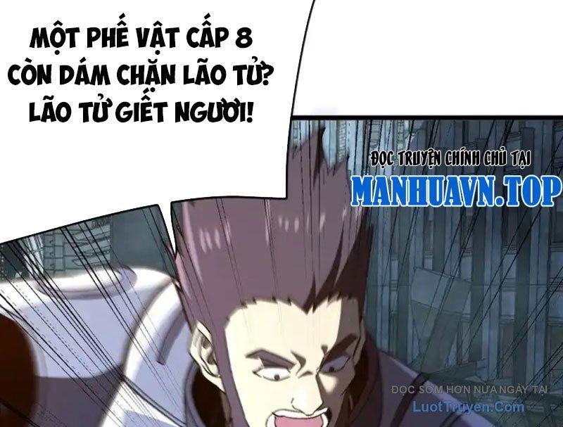 Dị Biến Giáng Lâm Nhân Gian: Kế Hoạch Thanh Trừ Người Chơi Chap 52 - Next Chap 53