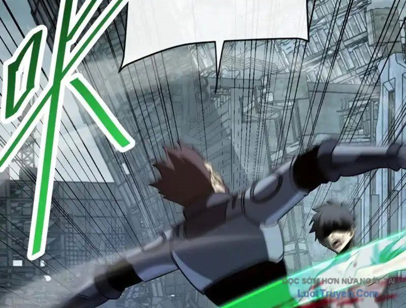 Dị Biến Giáng Lâm Nhân Gian: Kế Hoạch Thanh Trừ Người Chơi Chap 52 - Next Chap 53