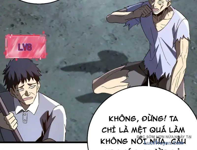 Dị Biến Giáng Lâm Nhân Gian: Kế Hoạch Thanh Trừ Người Chơi Chap 52 - Next Chap 53