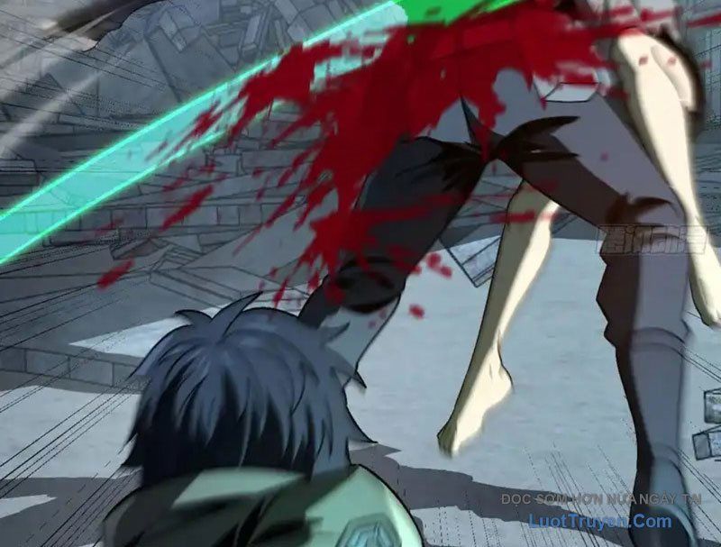 Dị Biến Giáng Lâm Nhân Gian: Kế Hoạch Thanh Trừ Người Chơi Chap 52 - Next Chap 53