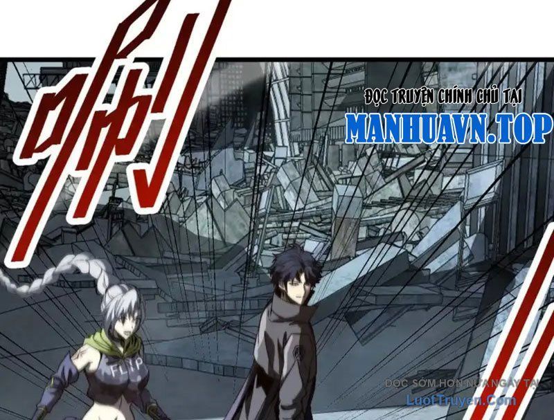 Dị Biến Giáng Lâm Nhân Gian: Kế Hoạch Thanh Trừ Người Chơi Chap 52 - Next Chap 53