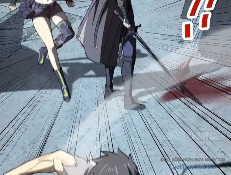 Dị Biến Giáng Lâm Nhân Gian: Kế Hoạch Thanh Trừ Người Chơi Chap 52 - Next Chap 53