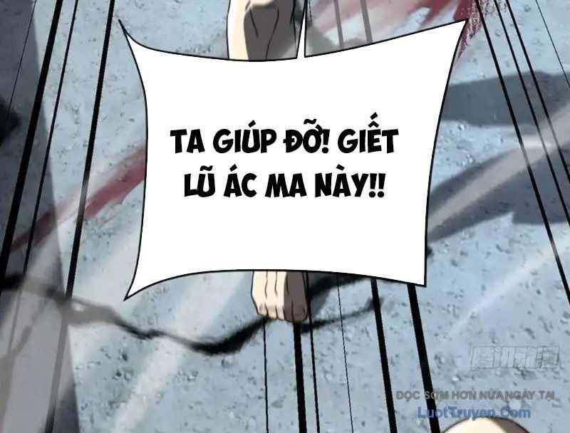 Dị Biến Giáng Lâm Nhân Gian: Kế Hoạch Thanh Trừ Người Chơi Chap 52 - Next Chap 53