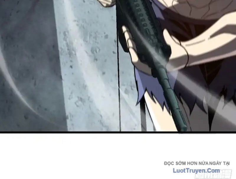 Dị Biến Giáng Lâm Nhân Gian: Kế Hoạch Thanh Trừ Người Chơi Chap 52 - Next Chap 53