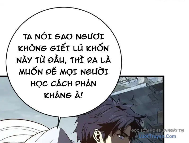 Dị Biến Giáng Lâm Nhân Gian: Kế Hoạch Thanh Trừ Người Chơi Chap 52 - Next Chap 53