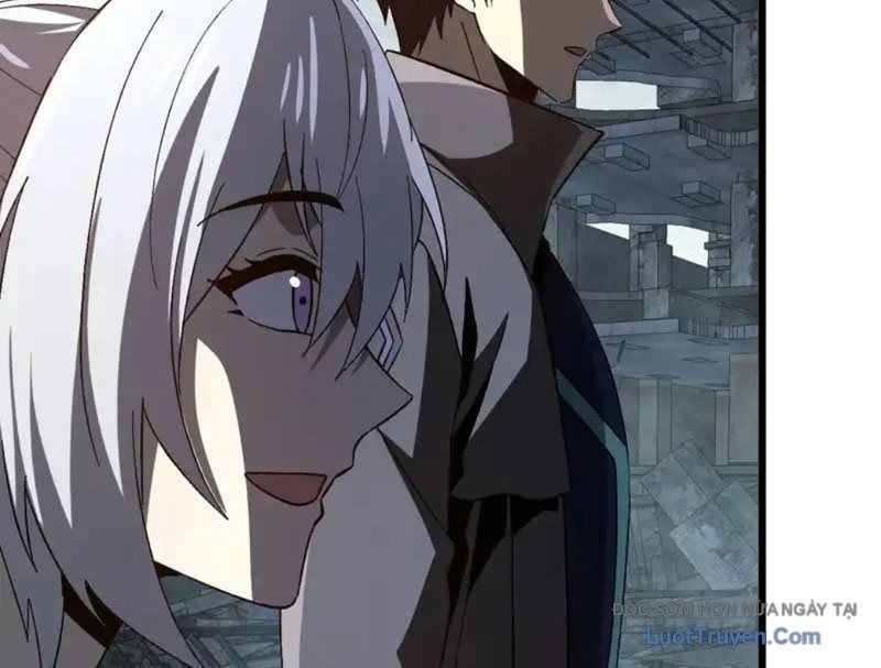 Dị Biến Giáng Lâm Nhân Gian: Kế Hoạch Thanh Trừ Người Chơi Chap 52 - Next Chap 53