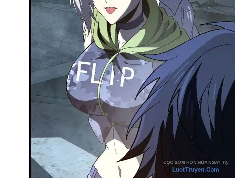 Dị Biến Giáng Lâm Nhân Gian: Kế Hoạch Thanh Trừ Người Chơi Chap 52 - Next Chap 53