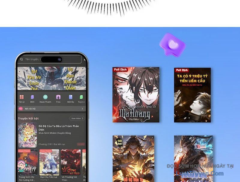 Dị Biến Giáng Lâm Nhân Gian: Kế Hoạch Thanh Trừ Người Chơi Chap 52 - Next Chap 53