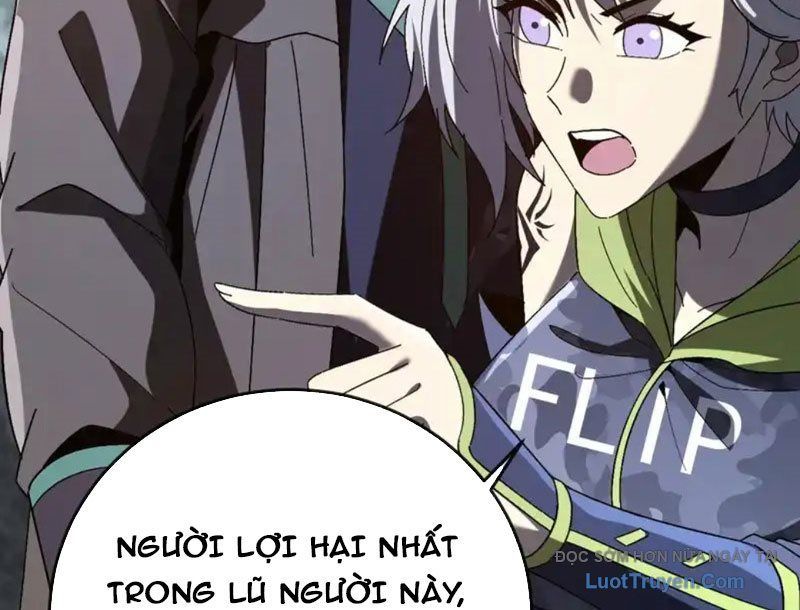 Dị Biến Giáng Lâm Nhân Gian: Kế Hoạch Thanh Trừ Người Chơi Chap 52 - Next Chap 53