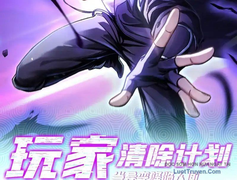 Dị Biến Giáng Lâm Nhân Gian: Kế Hoạch Thanh Trừ Người Chơi Chap 52 - Next Chap 53