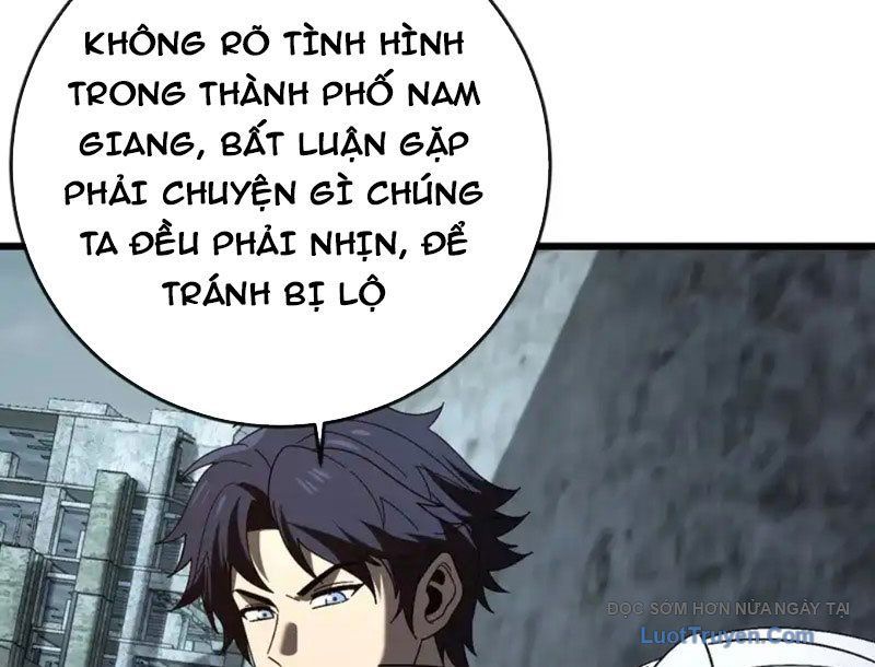 Dị Biến Giáng Lâm Nhân Gian: Kế Hoạch Thanh Trừ Người Chơi Chap 52 - Next Chap 53