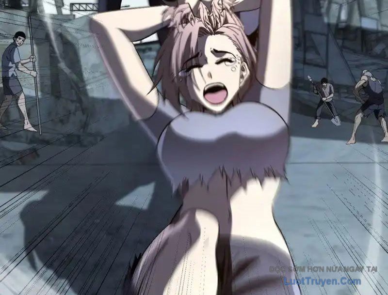 Dị Biến Giáng Lâm Nhân Gian: Kế Hoạch Thanh Trừ Người Chơi Chap 52 - Next Chap 53