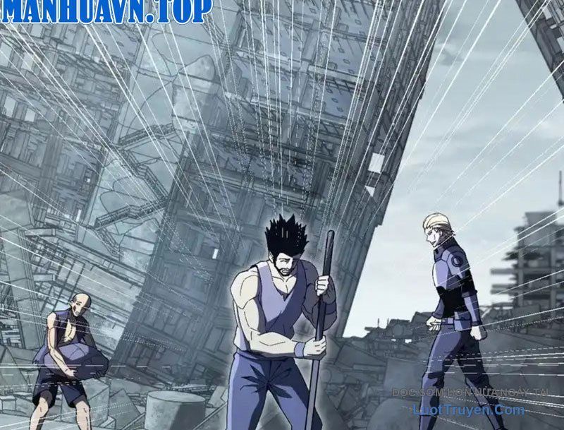 Dị Biến Giáng Lâm Nhân Gian: Kế Hoạch Thanh Trừ Người Chơi Chap 52 - Next Chap 53