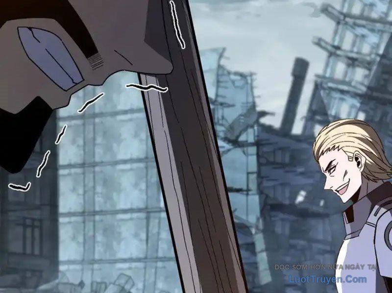 Dị Biến Giáng Lâm Nhân Gian: Kế Hoạch Thanh Trừ Người Chơi Chap 52 - Next Chap 53