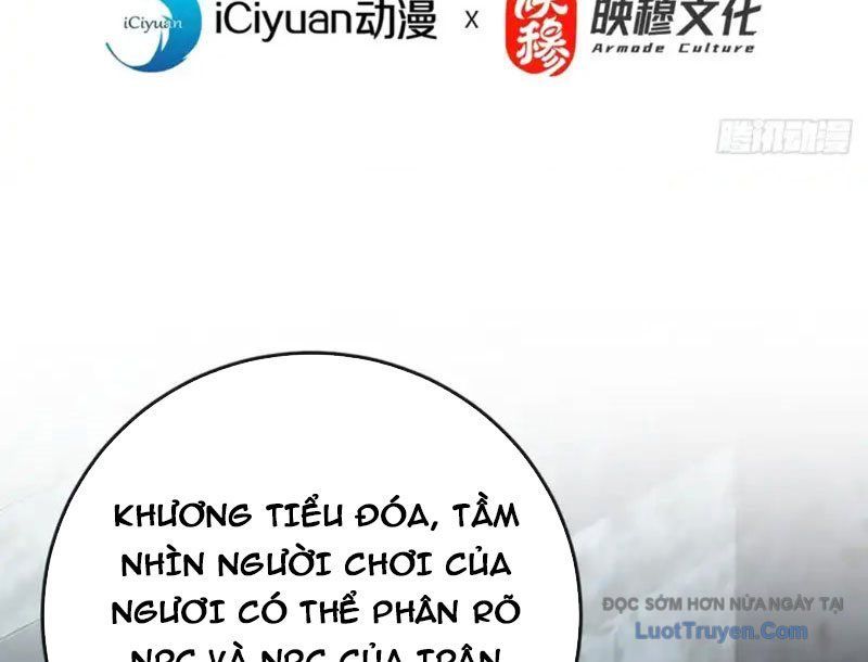 Dị Biến Giáng Lâm Nhân Gian: Kế Hoạch Thanh Trừ Người Chơi Chap 52 - Next Chap 53