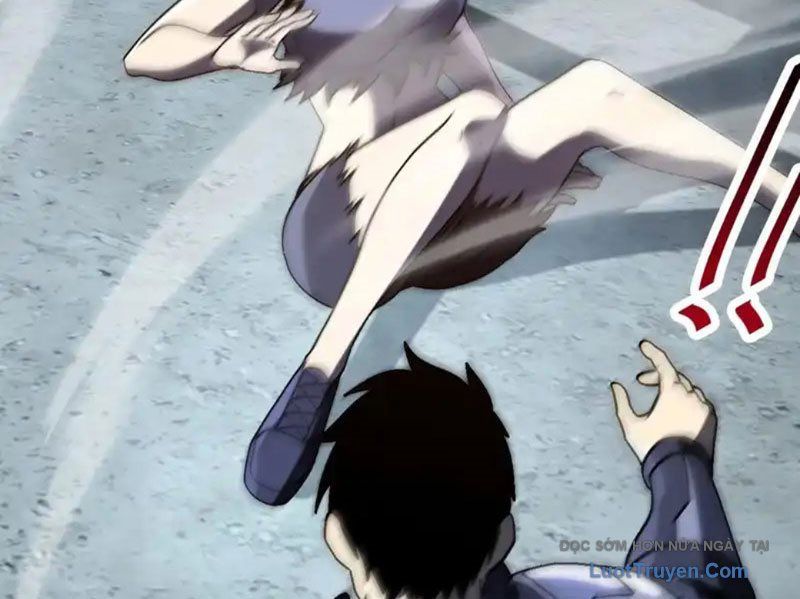 Dị Biến Giáng Lâm Nhân Gian: Kế Hoạch Thanh Trừ Người Chơi Chap 52 - Next Chap 53