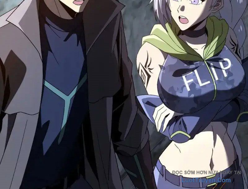 Dị Biến Giáng Lâm Nhân Gian: Kế Hoạch Thanh Trừ Người Chơi Chap 52 - Next Chap 53