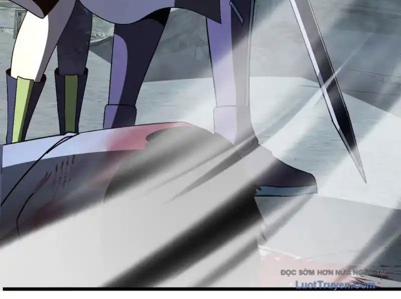 Dị Biến Giáng Lâm Nhân Gian: Kế Hoạch Thanh Trừ Người Chơi Chap 52 - Next Chap 53