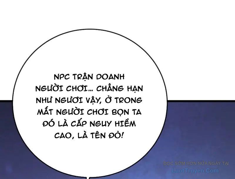 Dị Biến Giáng Lâm Nhân Gian: Kế Hoạch Thanh Trừ Người Chơi Chap 52 - Next Chap 53