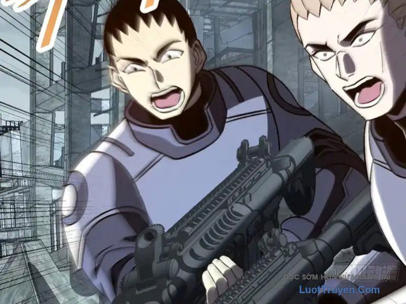 Dị Biến Giáng Lâm Nhân Gian: Kế Hoạch Thanh Trừ Người Chơi Chap 52 - Next Chap 53