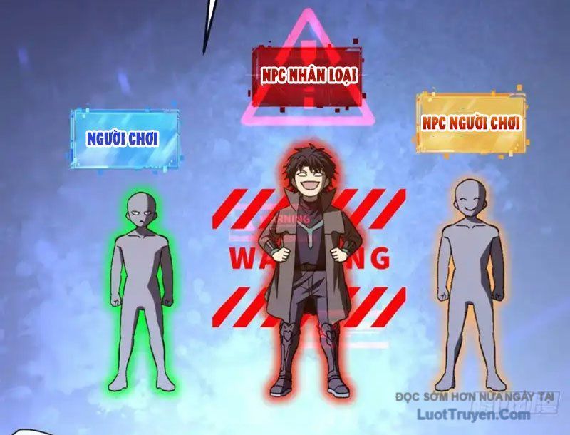 Dị Biến Giáng Lâm Nhân Gian: Kế Hoạch Thanh Trừ Người Chơi Chap 52 - Next Chap 53