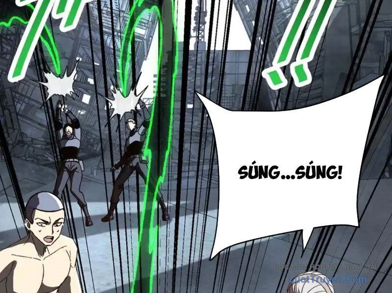 Dị Biến Giáng Lâm Nhân Gian: Kế Hoạch Thanh Trừ Người Chơi Chap 52 - Next Chap 53