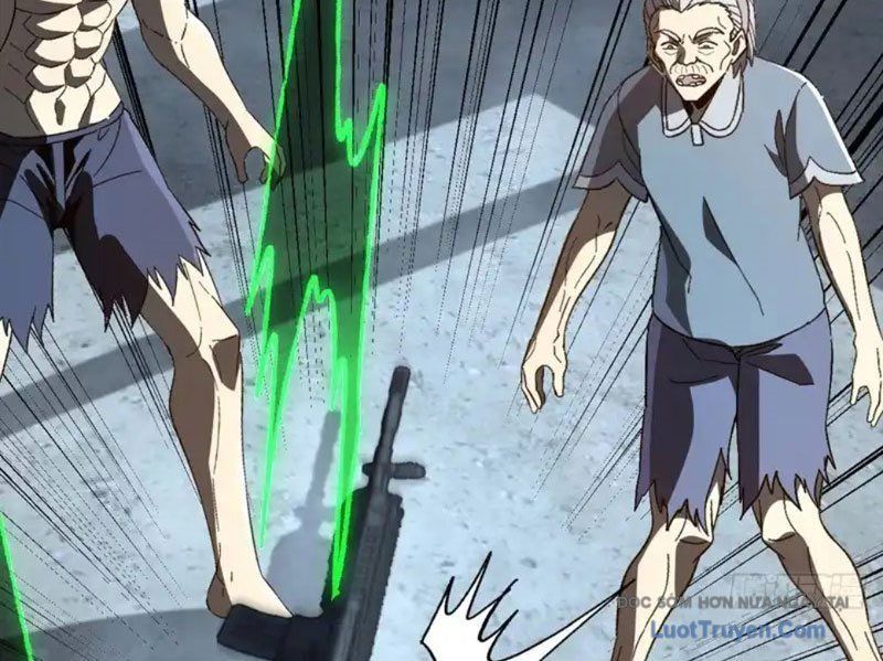 Dị Biến Giáng Lâm Nhân Gian: Kế Hoạch Thanh Trừ Người Chơi Chap 52 - Next Chap 53