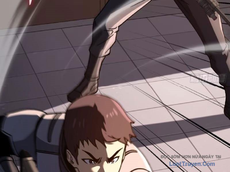 Dị Biến Giáng Lâm Nhân Gian: Kế Hoạch Thanh Trừ Người Chơi Chap 54 - Next Chap 55