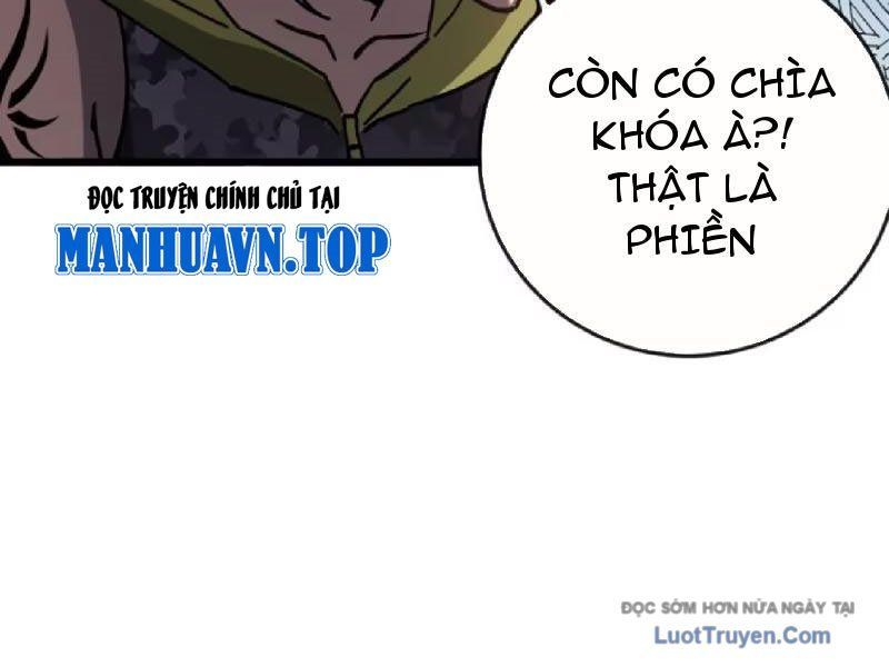 Dị Biến Giáng Lâm Nhân Gian: Kế Hoạch Thanh Trừ Người Chơi Chap 54 - Next Chap 55