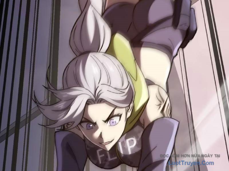 Dị Biến Giáng Lâm Nhân Gian: Kế Hoạch Thanh Trừ Người Chơi Chap 54 - Next Chap 55