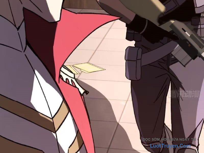 Dị Biến Giáng Lâm Nhân Gian: Kế Hoạch Thanh Trừ Người Chơi Chap 54 - Next Chap 55