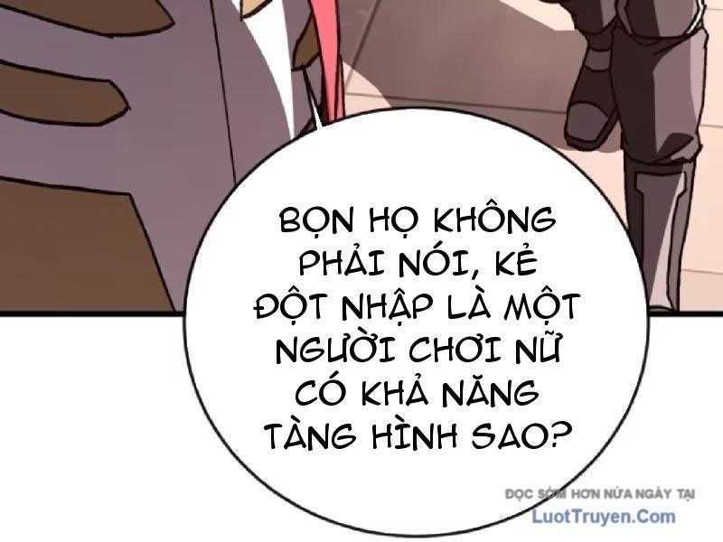 Dị Biến Giáng Lâm Nhân Gian: Kế Hoạch Thanh Trừ Người Chơi Chap 54 - Next Chap 55