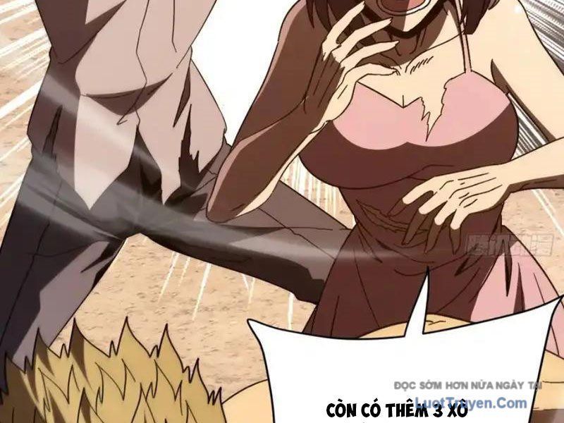 Dị Biến Giáng Lâm Nhân Gian: Kế Hoạch Thanh Trừ Người Chơi Chap 55 - Next Chap 56