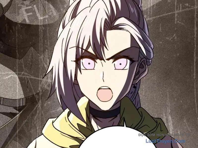 Dị Biến Giáng Lâm Nhân Gian: Kế Hoạch Thanh Trừ Người Chơi Chap 55 - Next Chap 56