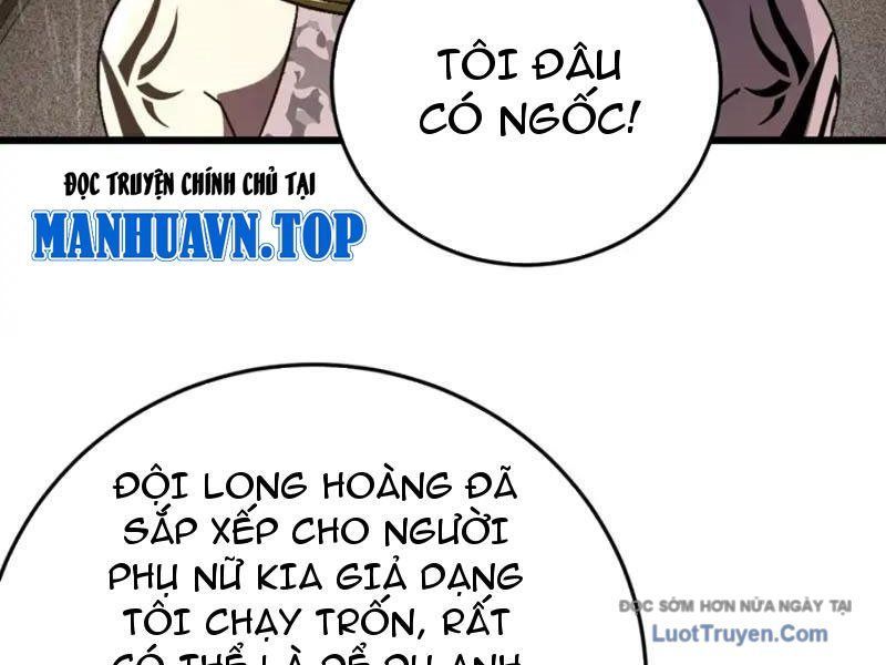 Dị Biến Giáng Lâm Nhân Gian: Kế Hoạch Thanh Trừ Người Chơi Chap 55 - Next Chap 56