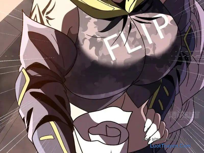 Dị Biến Giáng Lâm Nhân Gian: Kế Hoạch Thanh Trừ Người Chơi Chap 55 - Next Chap 56