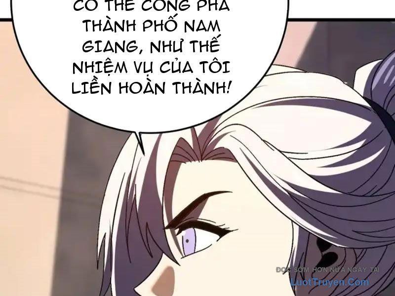 Dị Biến Giáng Lâm Nhân Gian: Kế Hoạch Thanh Trừ Người Chơi Chap 55 - Next Chap 56