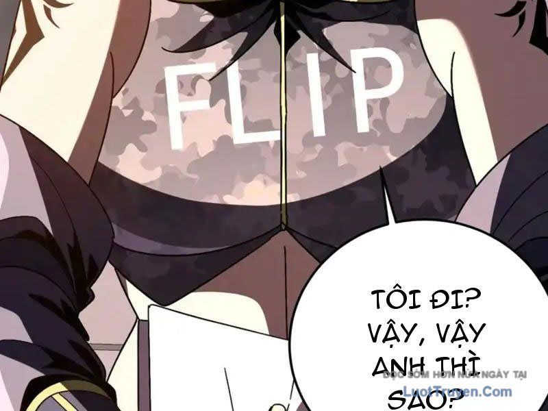 Dị Biến Giáng Lâm Nhân Gian: Kế Hoạch Thanh Trừ Người Chơi Chap 55 - Next Chap 56