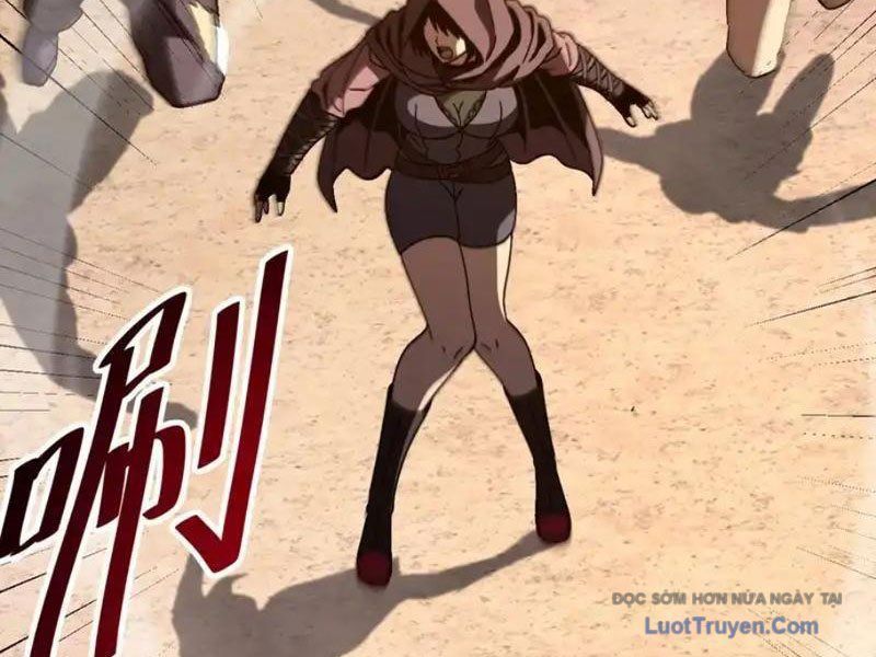 Dị Biến Giáng Lâm Nhân Gian: Kế Hoạch Thanh Trừ Người Chơi Chap 55 - Next Chap 56