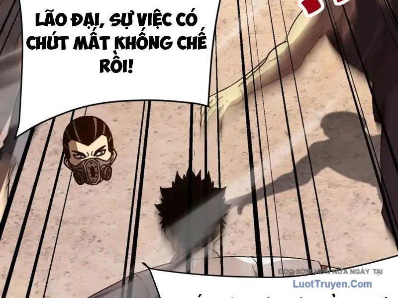 Dị Biến Giáng Lâm Nhân Gian: Kế Hoạch Thanh Trừ Người Chơi Chap 55 - Next Chap 56