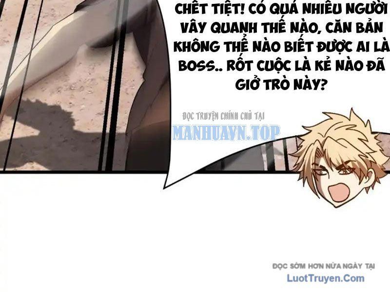 Dị Biến Giáng Lâm Nhân Gian: Kế Hoạch Thanh Trừ Người Chơi Chap 55 - Next Chap 56