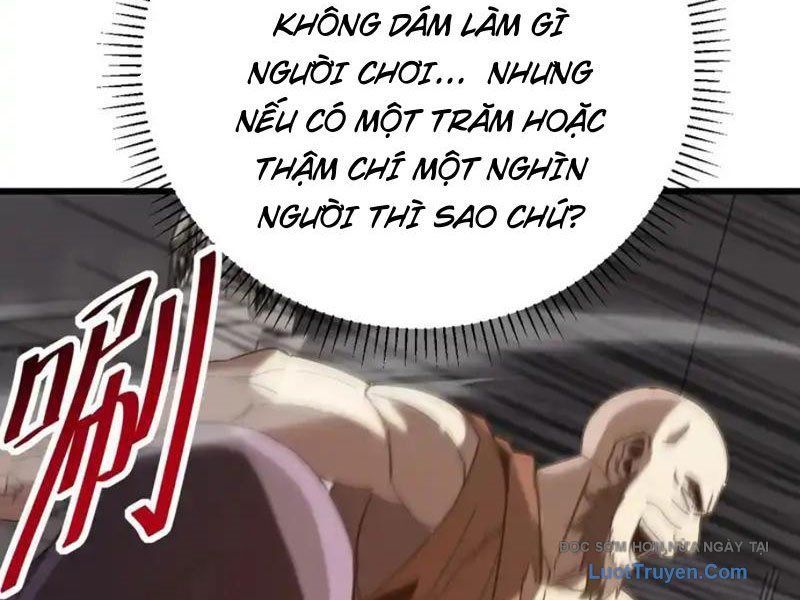 Dị Biến Giáng Lâm Nhân Gian: Kế Hoạch Thanh Trừ Người Chơi Chap 55 - Next Chap 56