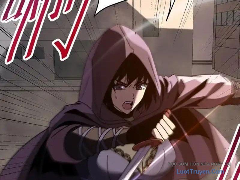 Dị Biến Giáng Lâm Nhân Gian: Kế Hoạch Thanh Trừ Người Chơi Chap 55 - Next Chap 56