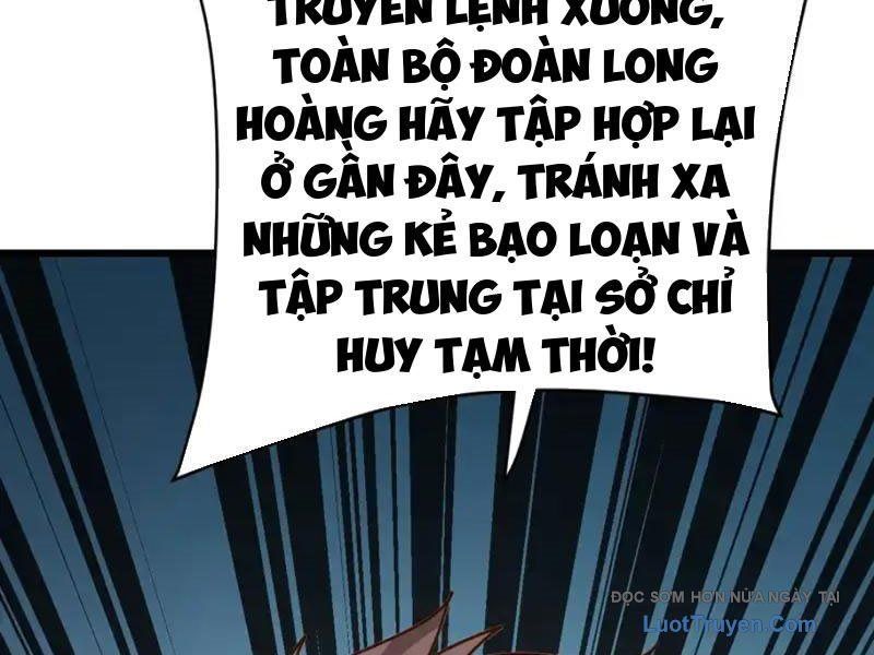 Dị Biến Giáng Lâm Nhân Gian: Kế Hoạch Thanh Trừ Người Chơi Chap 55 - Next Chap 56