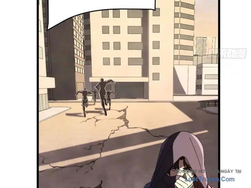 Dị Biến Giáng Lâm Nhân Gian: Kế Hoạch Thanh Trừ Người Chơi Chap 55 - Next Chap 56