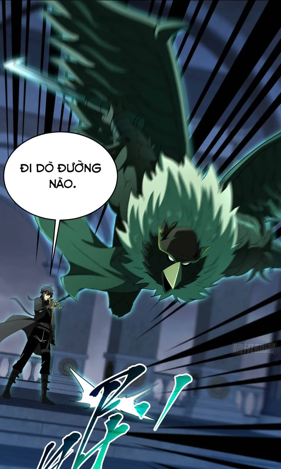 Dị Biến Giáng Lâm Nhân Gian: Triệu Hoán Chi Chủ! Chap 101 - Next Chap 102