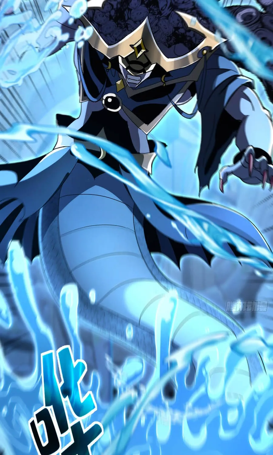 Dị Biến Giáng Lâm Nhân Gian: Triệu Hoán Chi Chủ! Chap 101 - Next Chap 102