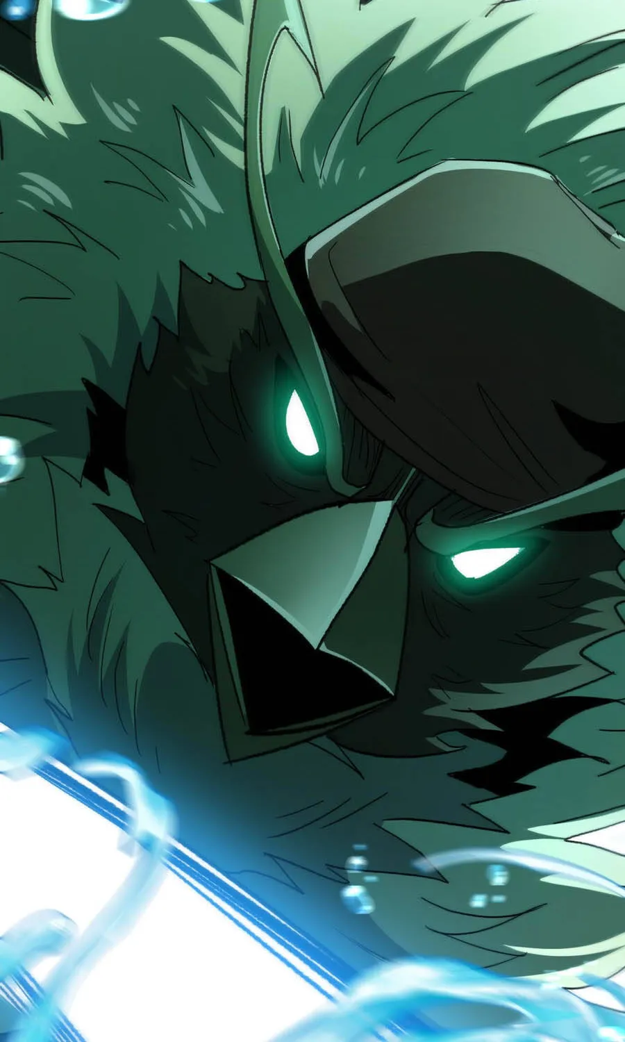 Dị Biến Giáng Lâm Nhân Gian: Triệu Hoán Chi Chủ! Chap 101 - Next Chap 102