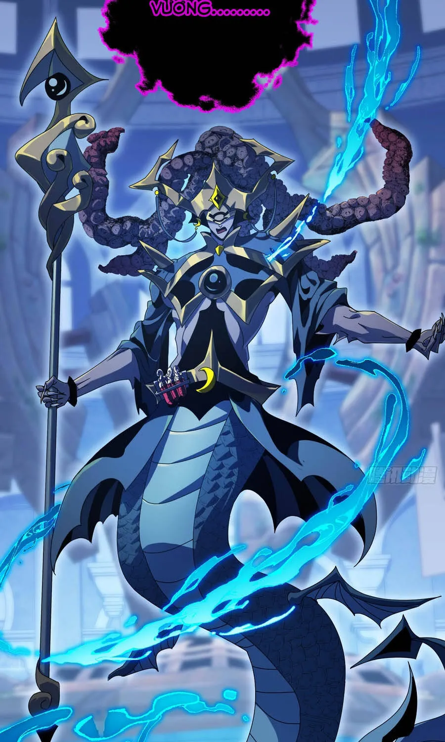 Dị Biến Giáng Lâm Nhân Gian: Triệu Hoán Chi Chủ! Chap 101 - Next Chap 102